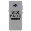 Six Pack Coming Soon Samsung Galaxy S8 Plus