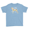merry christmas Youth Tee