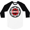 this town color 3/4 Sleeve Shirt