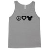 peace Tank Top