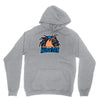 outpost 31 huskies monster version Unisex Hoodie