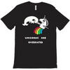 unicorns are overrated T-Shirt