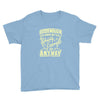 old enough young enough Youth Tee