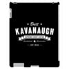 brett kavanaugh supreme court justice iPad 3 and 4 Case