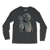 albae einstein Long Sleeve Shirts