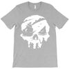 sea of theives skull T-Shirt