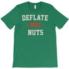 deflate deez nuts T-Shirt