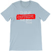 think outside the box thinker T-Shirt