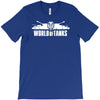 world of tanks T-Shirt