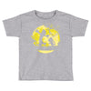 Calvin and Hobbes Toddler T-shirt