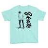 skate Youth Tee