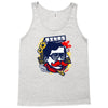illustrador Tank Top
