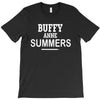 buffy grave T-Shirt