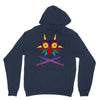 Majora Zelda Mask Unisex Hoodie