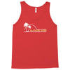 malibu sands Tank Top