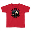 Mountain Toddler T-shirt
