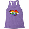 Proud Dad Racerback Tank