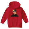 xxxtentacion Youth Hoodie