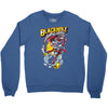 blackhole Crewneck Sweatshirt