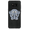 kids elephant Samsung Galaxy S8
