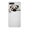 ruff patch rescue mascot iPhone 7 Plus Case