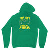 this isn't even my final form 1 Unisex Hoodie