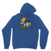 peanuts gang Unisex Hoodie