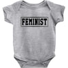Feminist Baby Onesie
