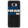 March For Our Lives Samsung Galaxy S8 Plus