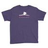 just one more chapter] Youth Tee