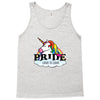 Pride Love is Love Tank Top
