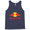 brainwave energy Tank Top