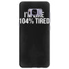 tired af sleeper Samsung Galaxy S8 Plus