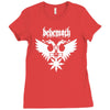 behemoth Ladies Fitted T-Shirt