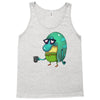 philbert before coffee Tank Top