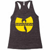 Wakanda Racerback Tank