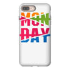monday crossed out iPhone 8 Plus