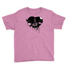 heart of darkness Youth Tee