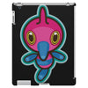 dubious disc iPad 3 and 4 Case