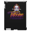 tatooine tattoo shop iPad 3 and 4 Case
