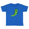 green animal Toddler T-shirt