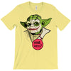 serious why so T-Shirt