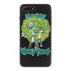 nick and sunday iPhone 7 Plus Case