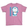 Doraemon Youth Tee