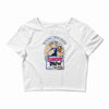 sailor's brew Crop Top