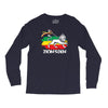 lion's den lion Long Sleeve Shirts