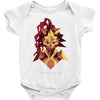 dragonslayer ornstein Baby Bodysuit