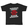 It's A Mother Thing Toddler T-shirt