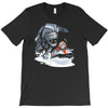 jurassic hoth T-Shirt