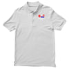 happy independence day the united states Polo Shirt